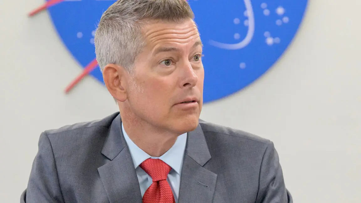 NASA'da Kökten Değişiklik: Yer Bilimi Devri Kapanıyor mu?