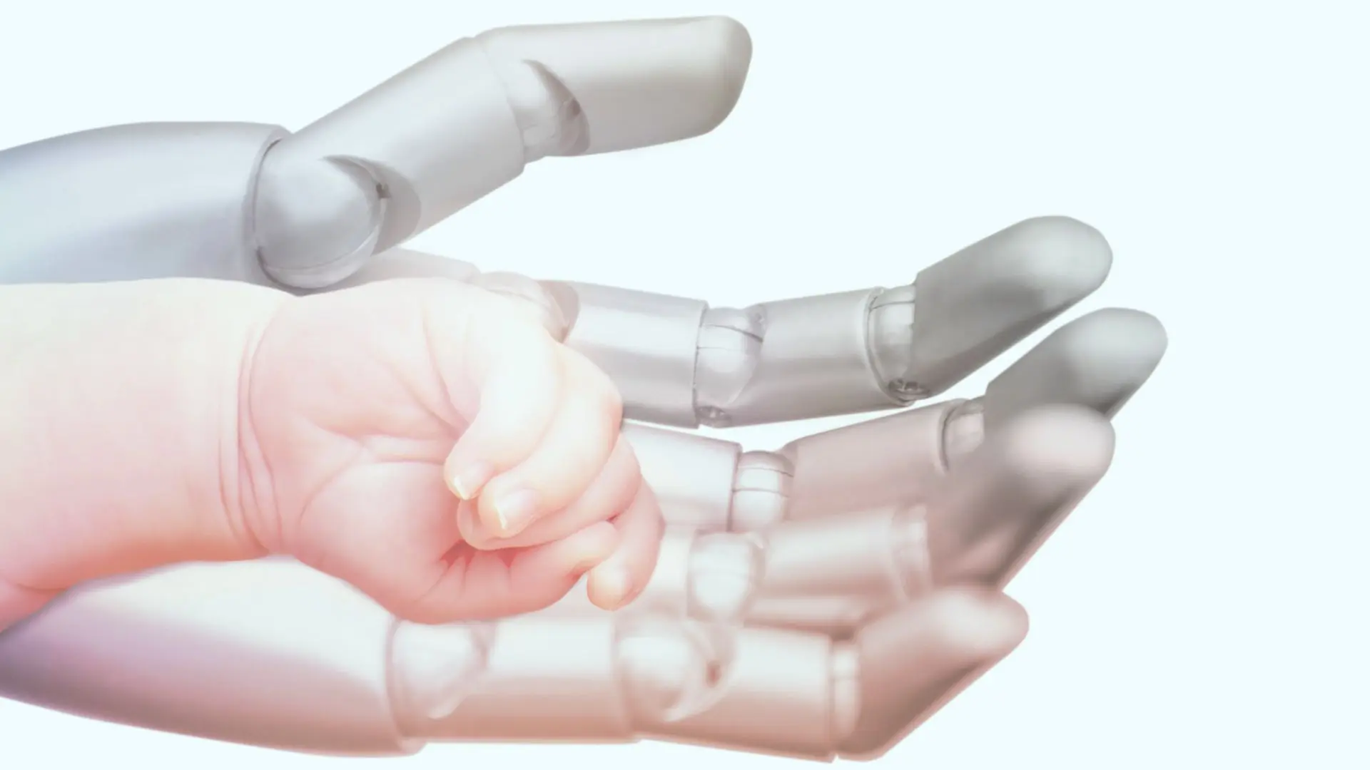 Hamile Robotlar Gerçek Olsa Kullanır mıydınız? Bilim Kurgu Gerçeğe Dönüşüyor Mu?