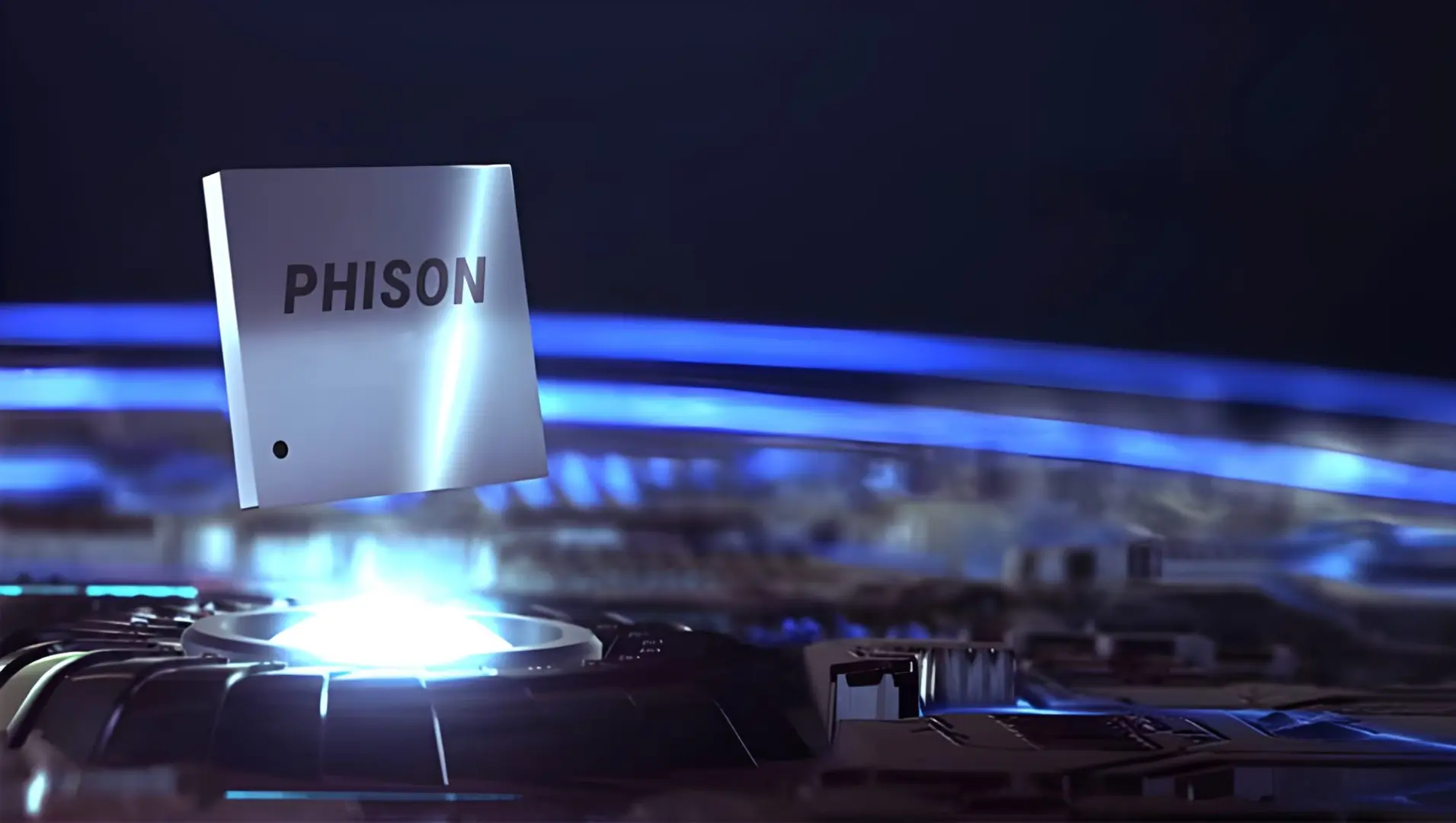 Windows 11 Güncellemeleri SSD'leri Vuruyor: Phison İlk Açıklamayı Yaptı