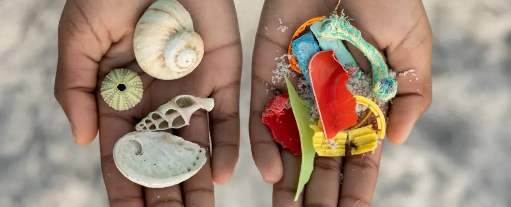 Bilim İnsanlarından Şok Açıklama: Plastik Kirliliği Yılda 1.5 Trilyon Dolar Zarara Yol Açıyor!