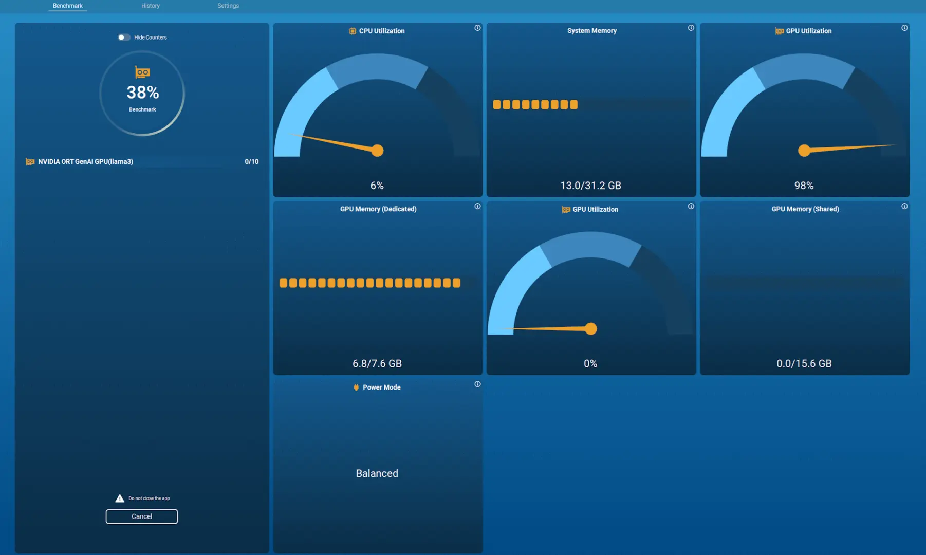 Yerel Yapay Zeka Performansı Ölçümü Yeniden Tanımlanıyor: MLPerf Client 1.0 Yayında!