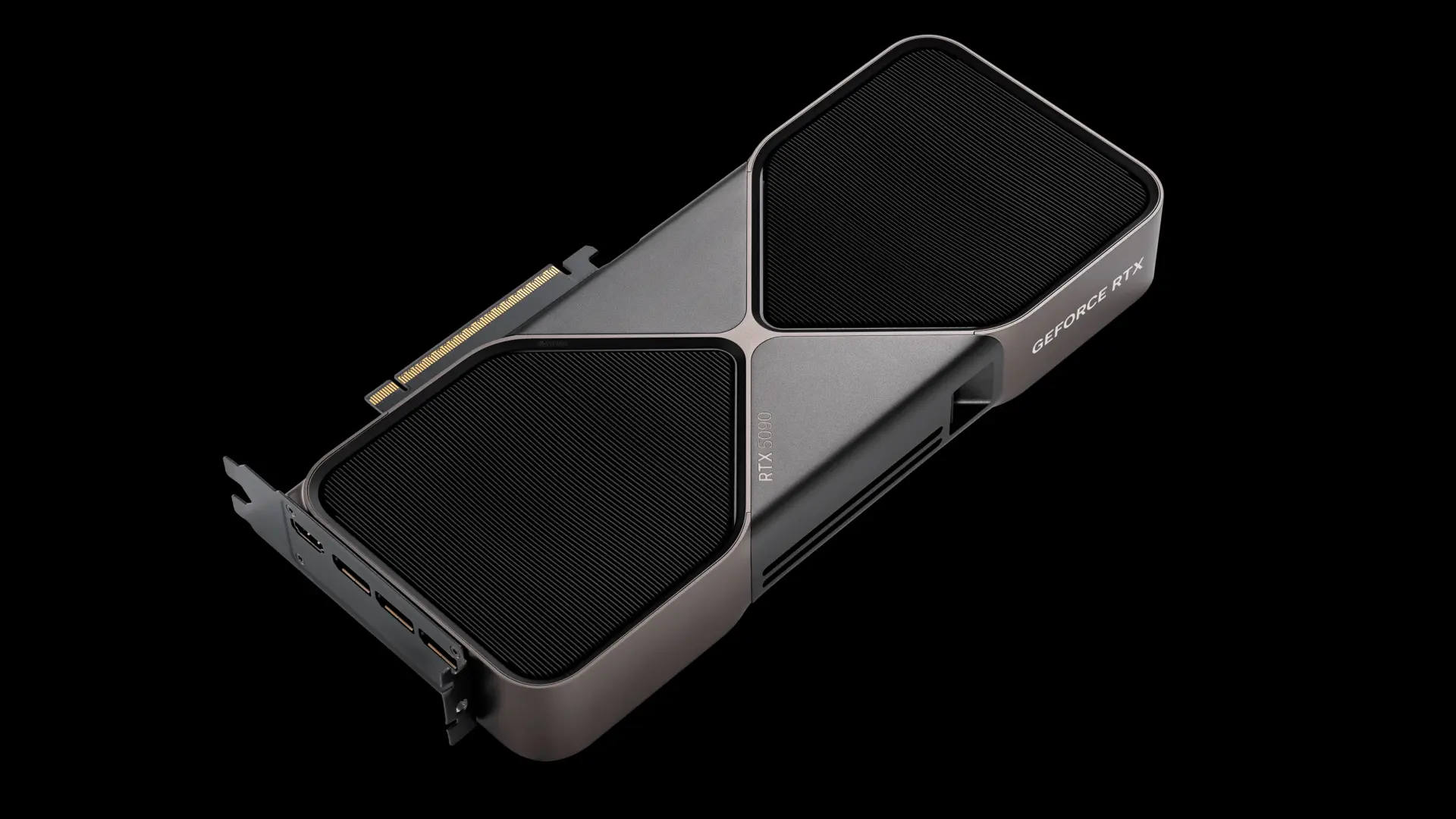 Nvidia'dan Çin'e Özel Hamle: RTX 5090D V2 ile Yapay Zeka Performansı Kıskaç Altında!