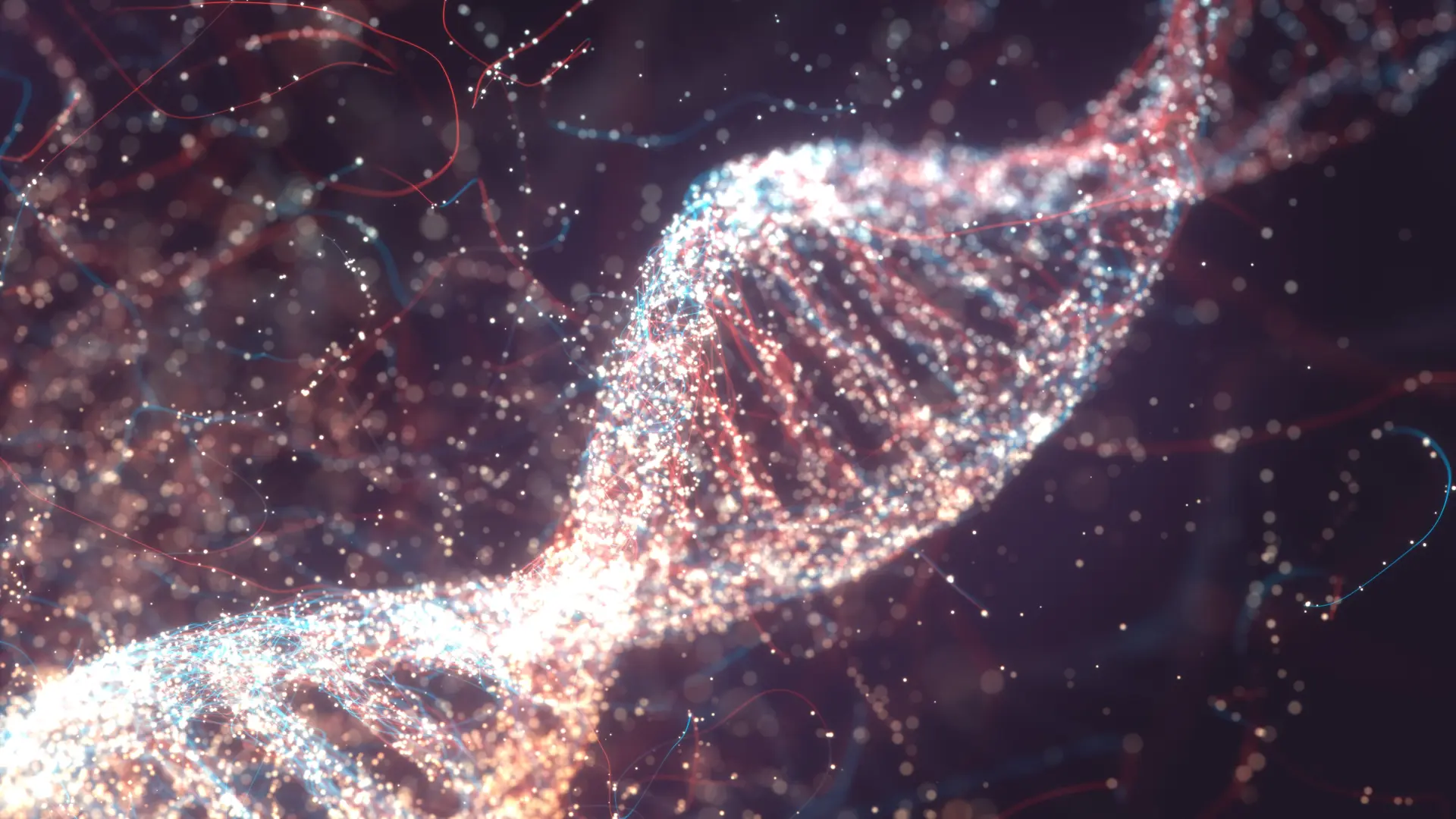 DNA'mızdaki Virüs Mirası Genleri Açıp Kapıyor: Bilim Dünyasında Yeni Bir Keşif