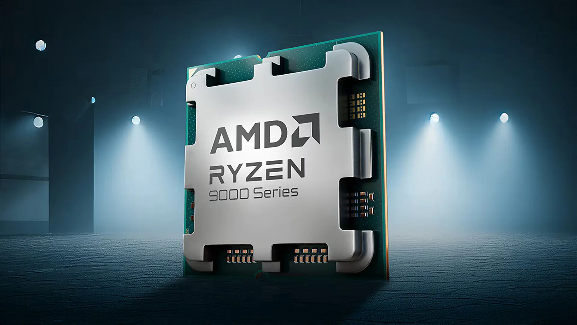 AMD'den Dev Adım: Yeni Ryzen 9000X3D Çekirdekleri EPYC Kadar L3 Önbelleğe Sahip Olabilir!