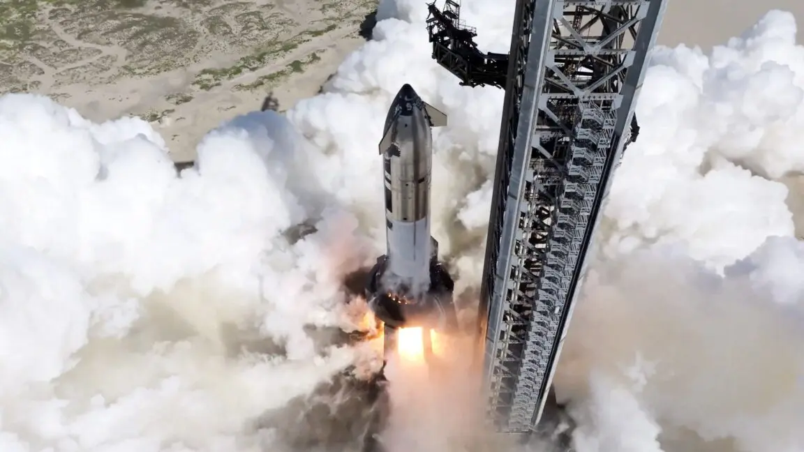 SpaceX'ten Açıklama: Starship Neden Arka Arkaya Başarısız Oldu? 10. Uçuş Yaklaşıyor!