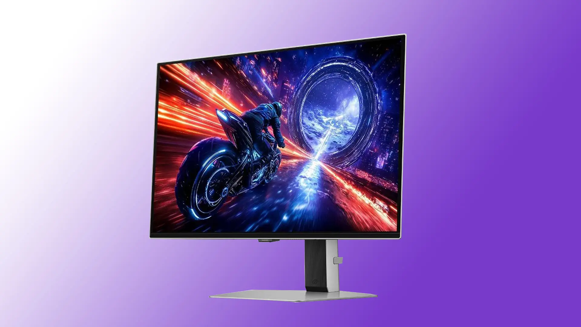 Samsung'dan Devrim Yaratan Teknoloji: Dünyanın İlk 500Hz OLED Oyuncu Monitörü Türkiye'de Geliyor!