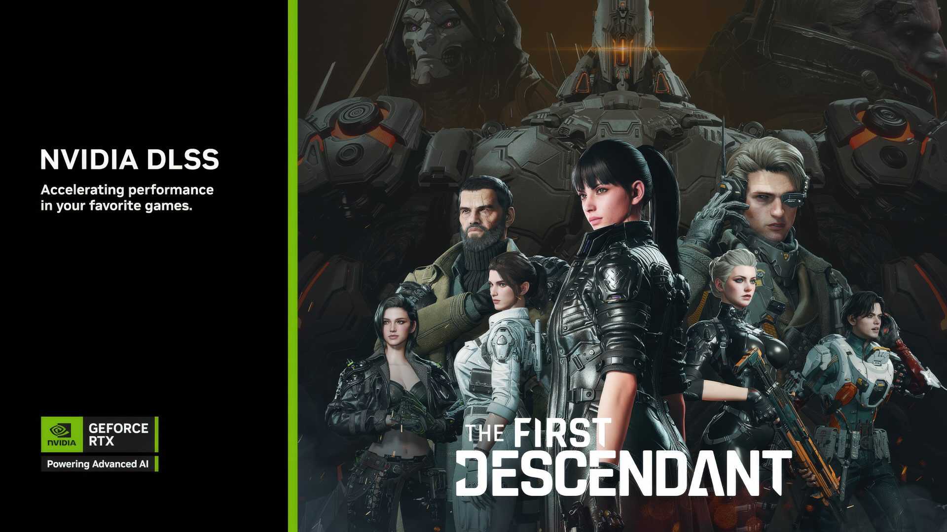 Oyunlara NVIDIA DLSS 4 Geliyor: Performans Katlanarak Artacak!