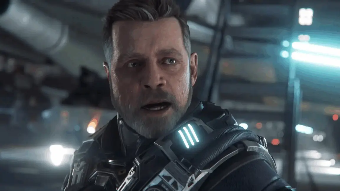 Squadron 42, GTA VI Kadar Büyük Olabilir Mi? Chris Roberts'tan Cesur Tahmin!