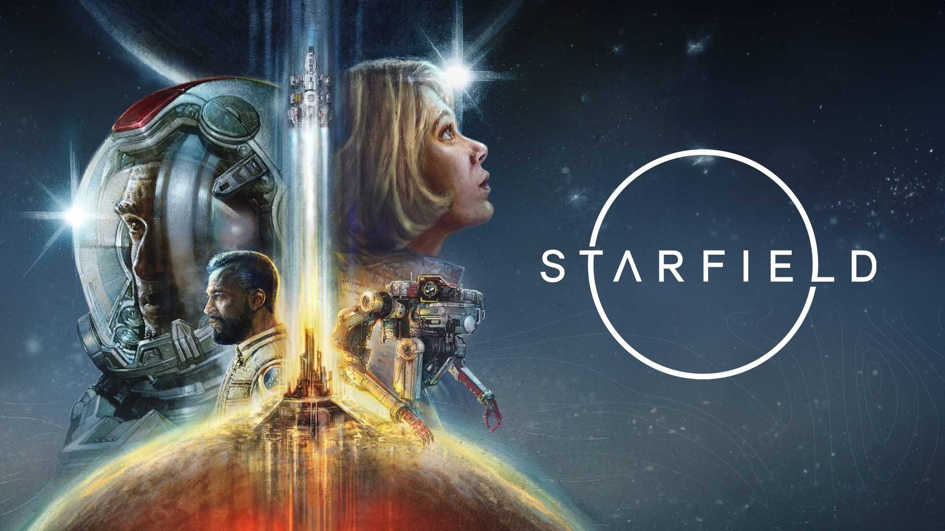 Starfield'a Yeni Hikaye DLC'si ve Yepyeni Özellikler Geliyor!