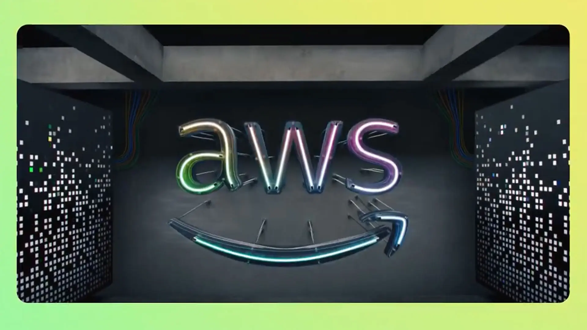AWS Kullanıcı Verilerini Silerek Dijital Bir Kıyım mı Yaptı? Yazılımcı Anlattı!
