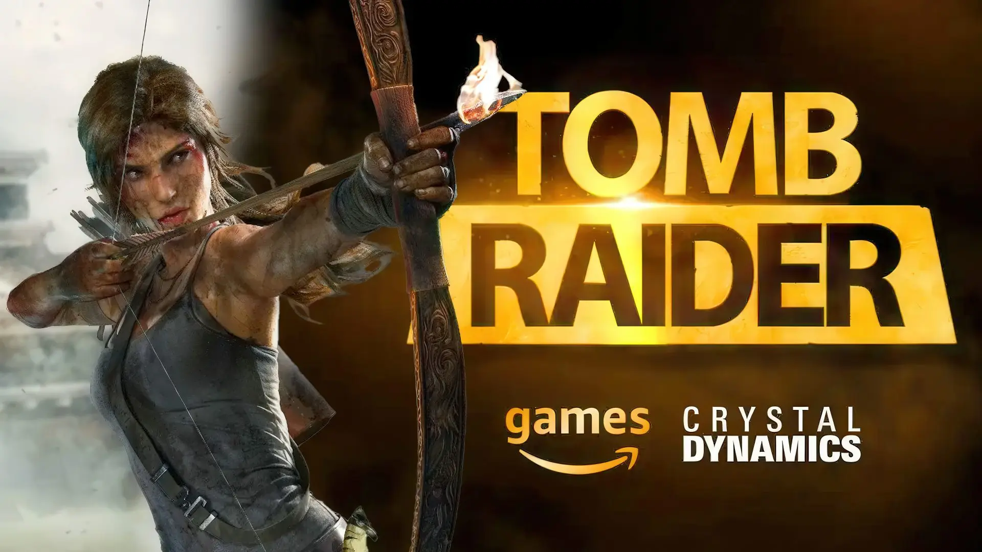 Crystal Dynamics'te İşten Çıkarmalar: Tomb Raider Projesi Etkilenmedi