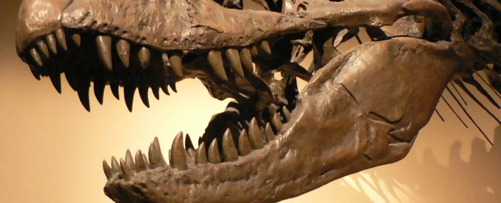Dinozorların Çene Yapısı ve Avlanma Taktikleri: Farklı Dünyalar