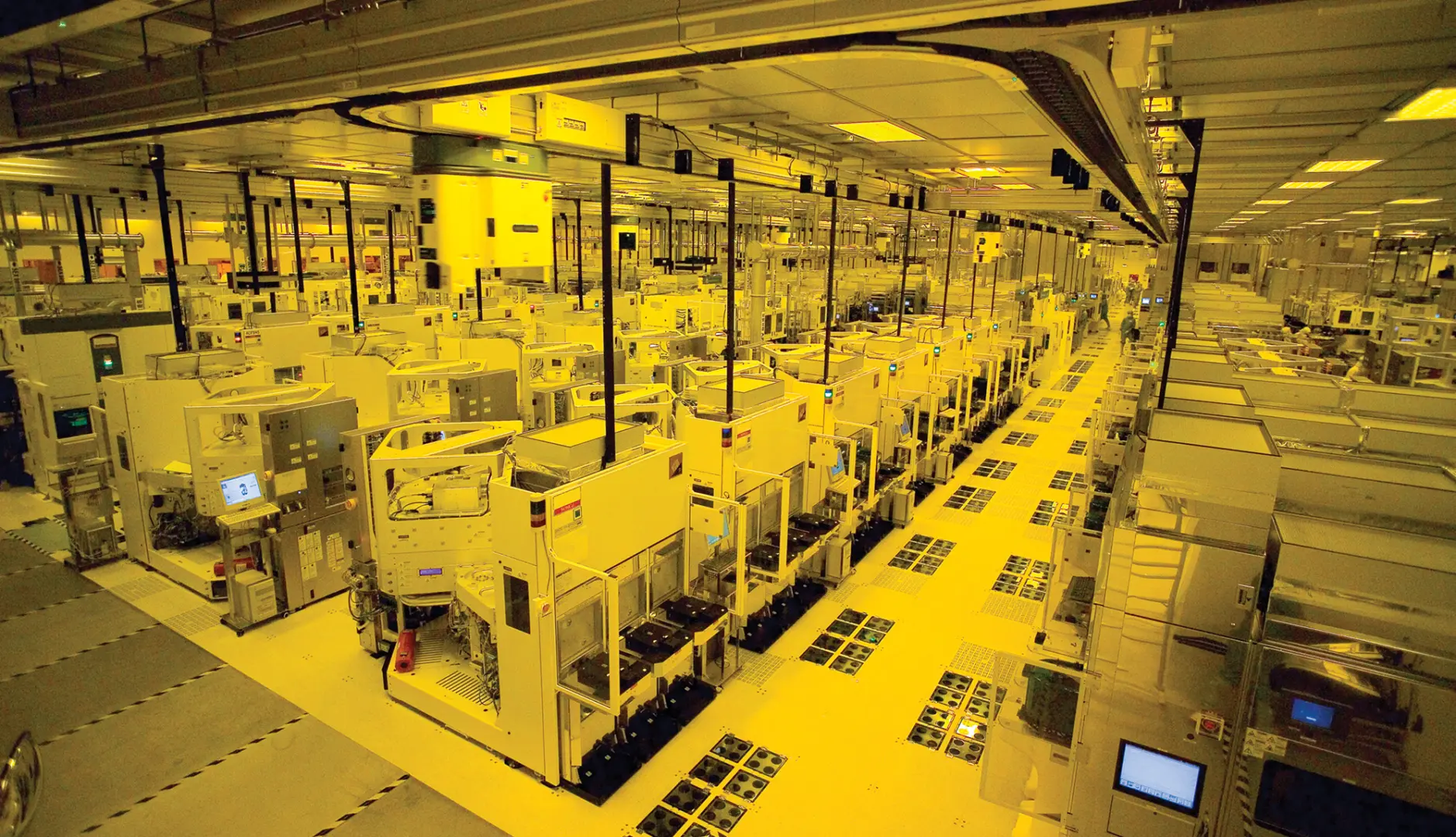 TSMC'den Şok İddia: Çalışanlar 2nm Teknolojisi Sırlarını Rakibe Sızdırdı!