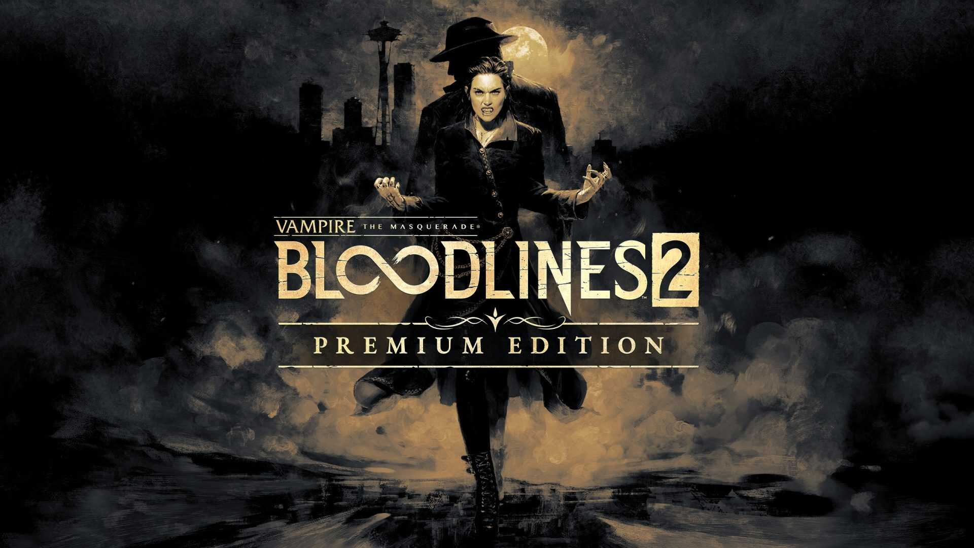 Vampire: The Masquerade - Bloodlines 2'de Klan Tartışmaları Sonrası Gelişme: Geri Adım Geliyor Mu?