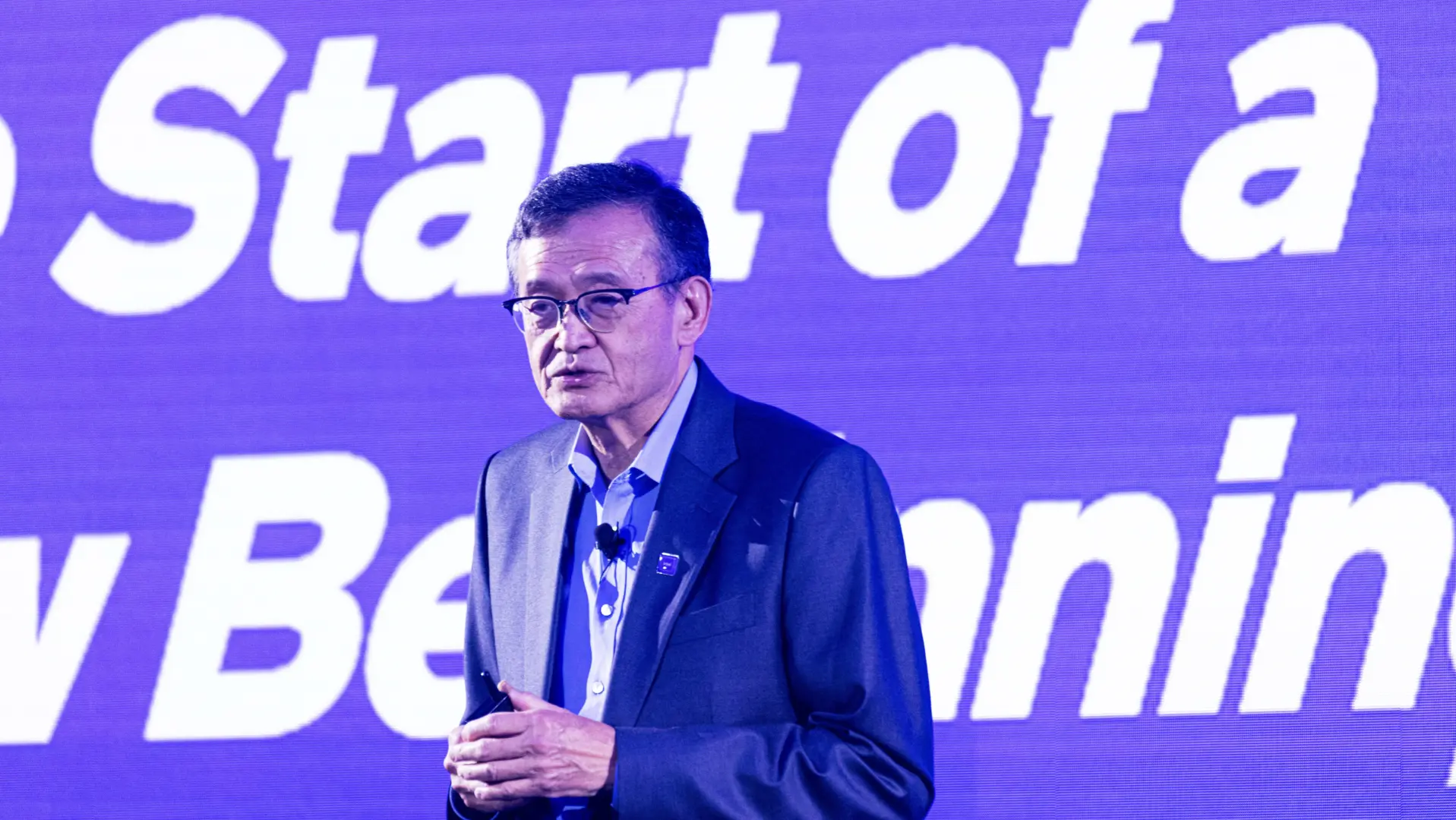 Intel CEO's Beyaz Saray Ziyareti: Ulusal Güvenlik ve Çin Bağlantıları Mercek Altında