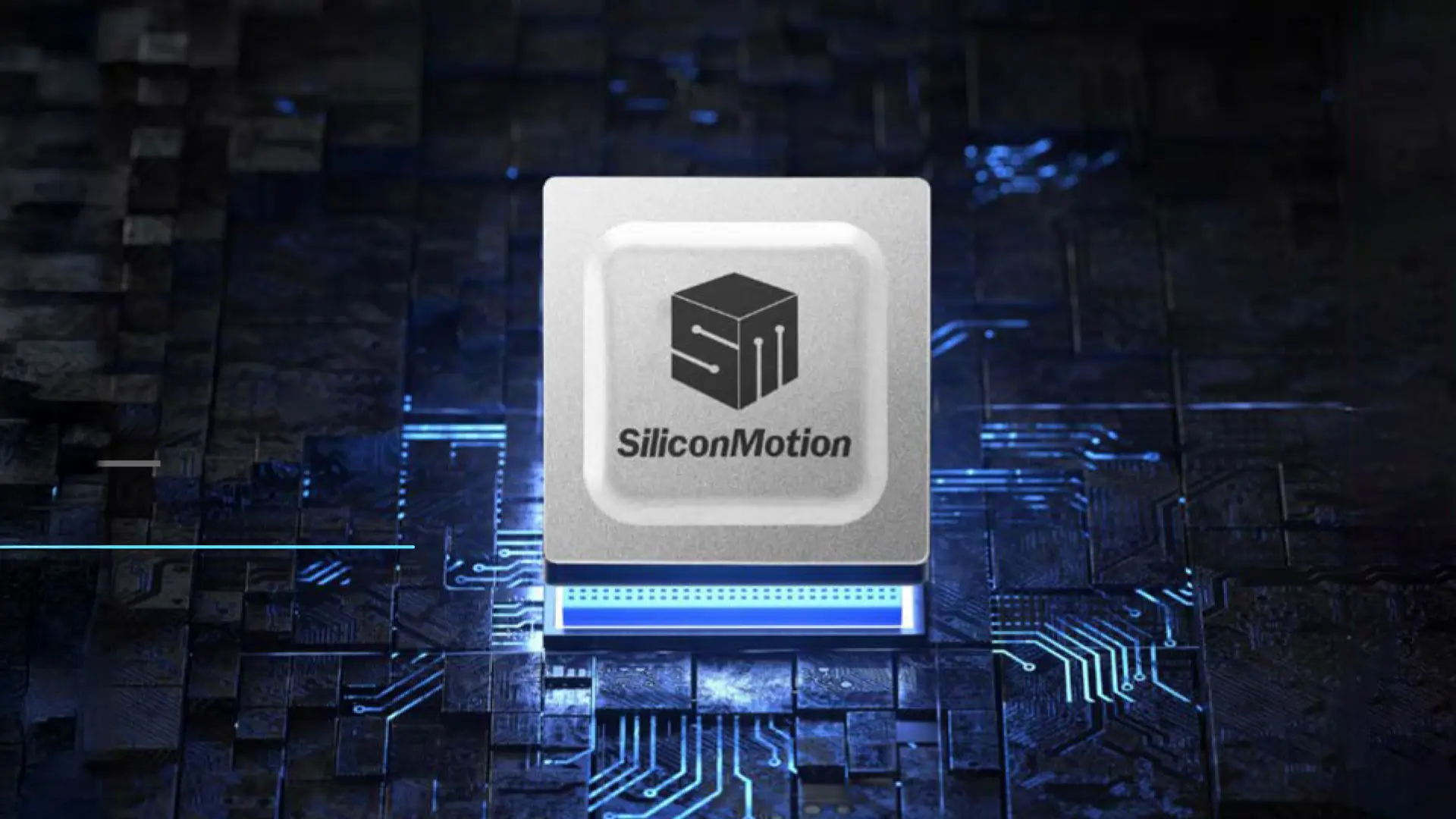 Teknoloji Zirvesi Duyurdu: PCIe 6.0 SSD'ler Geliyor, Kapasite 512 TB'a Çıkıyor!