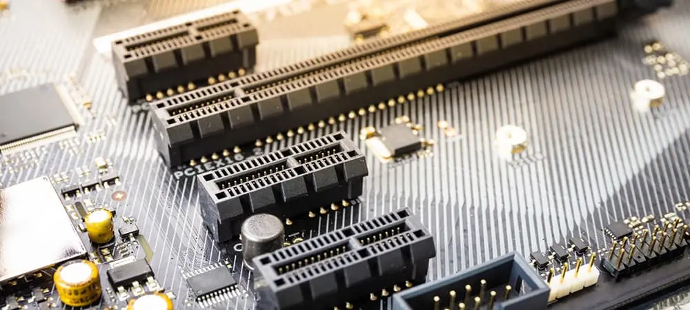 Teknoloji Devrimi Kapıda: PCI Express 8.0 ile Veri Transferinde Yeni Dönem Başlıyor!