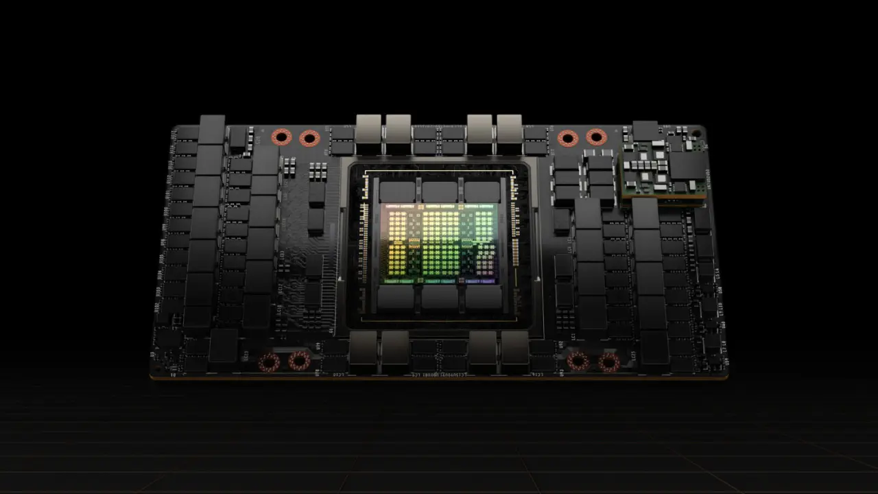 Çin'de Yapay Zeka Devrimi: Eski Nvidia GPU'larına Talep Patlaması!