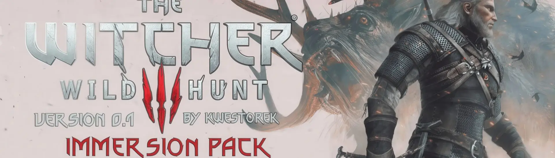 The Witcher 3'e Görsel Bir Devrim: Kayıp Eşyalar HD Dokunuşlarla Yeniden Canlandı!