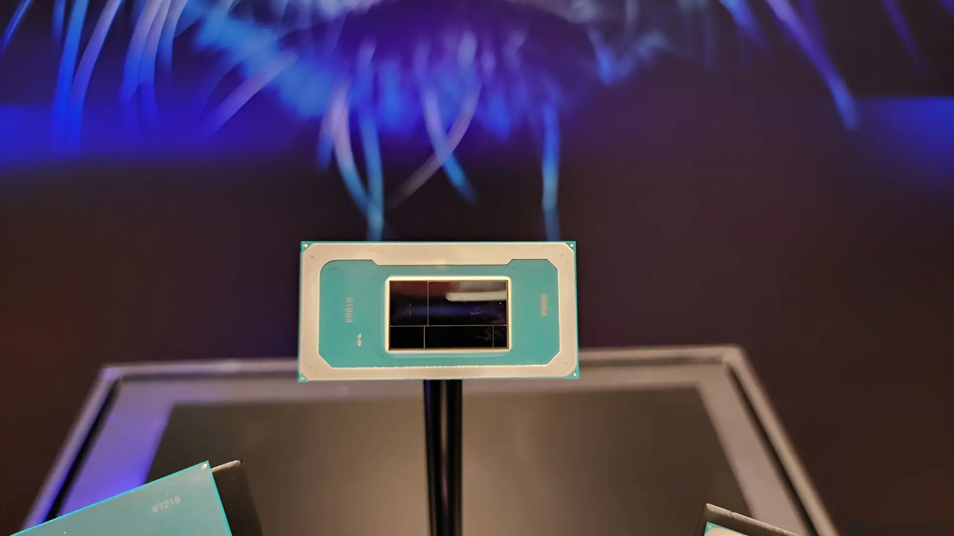 Intel'den Büyük Sürpriz: Panther Lake Geliyor! 18A Teknolojisiyle Çığır Açacak Mı?