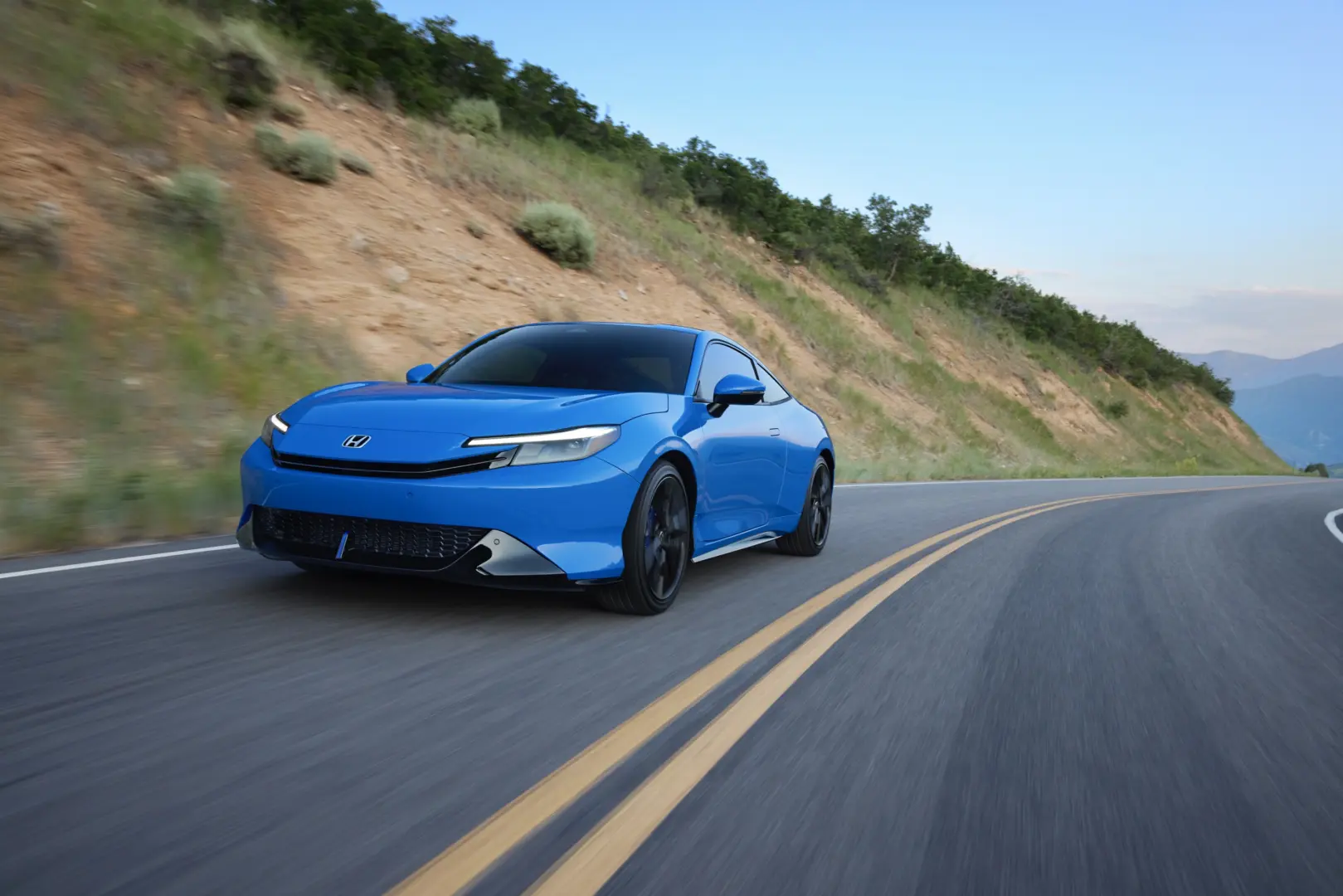 Honda Prelude Yeniden Doğuyor: Performans ve Hibrit Teknolojisinin Buluşması 2026'da