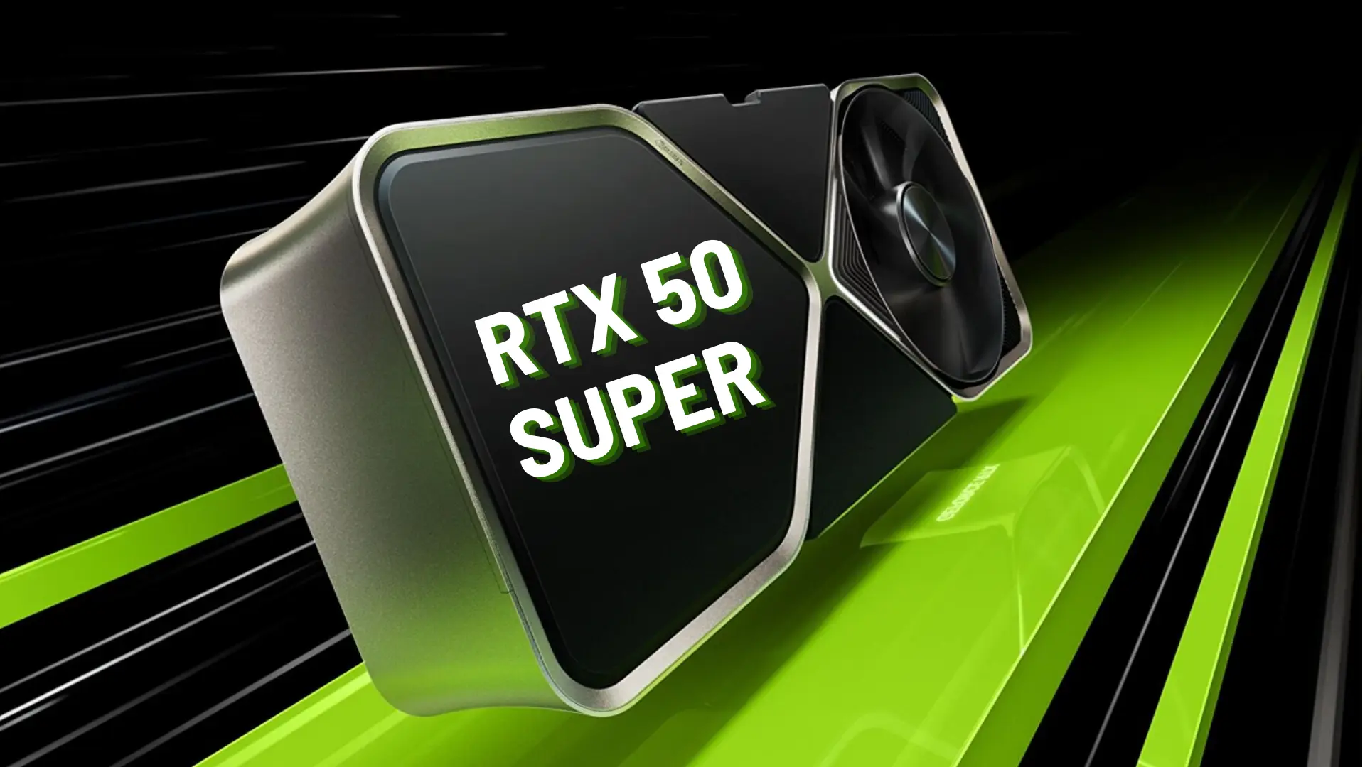 Nvidia RTX 50 Super Serisi Geliyor: TDP Sızıntıları ve Detaylar Teknoscope’ta!