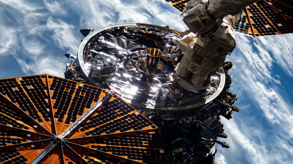 Uluslararası Uzay İstasyonu'na Gidecek Malzemeler Gecikti: Cygnus XL'in Ana Motorunda Arıza