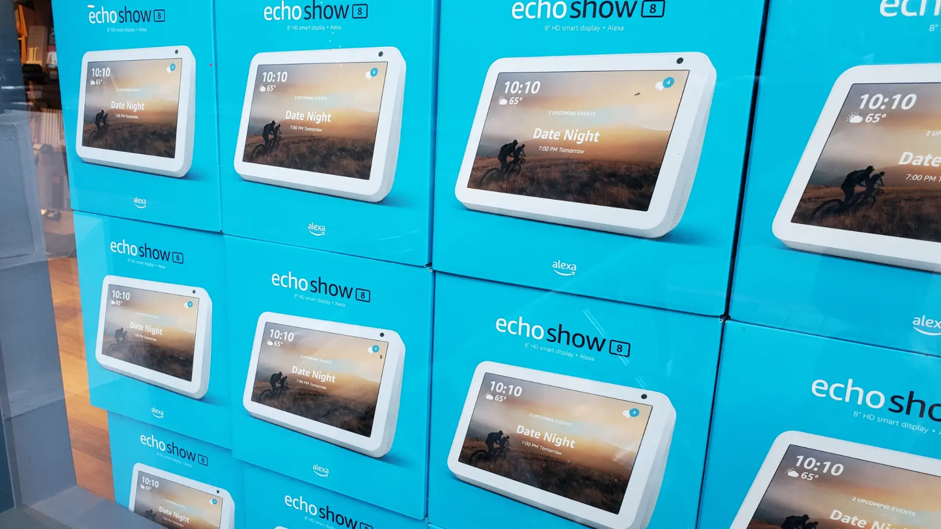 Echo Show Cihazlarda Beklenmedik Veri Tüketimi: Hata Düzeltildi!