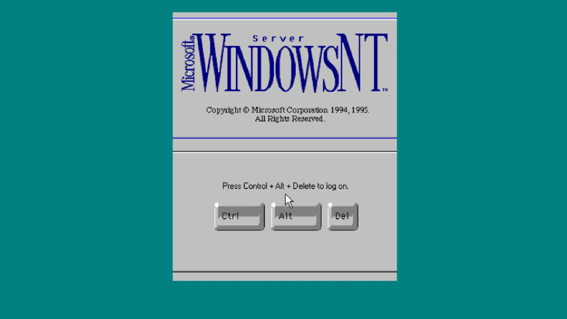 Windows'un Geleceğini Şekillendiren Devrim: NT 3.5 Tam 31 Yaşında!