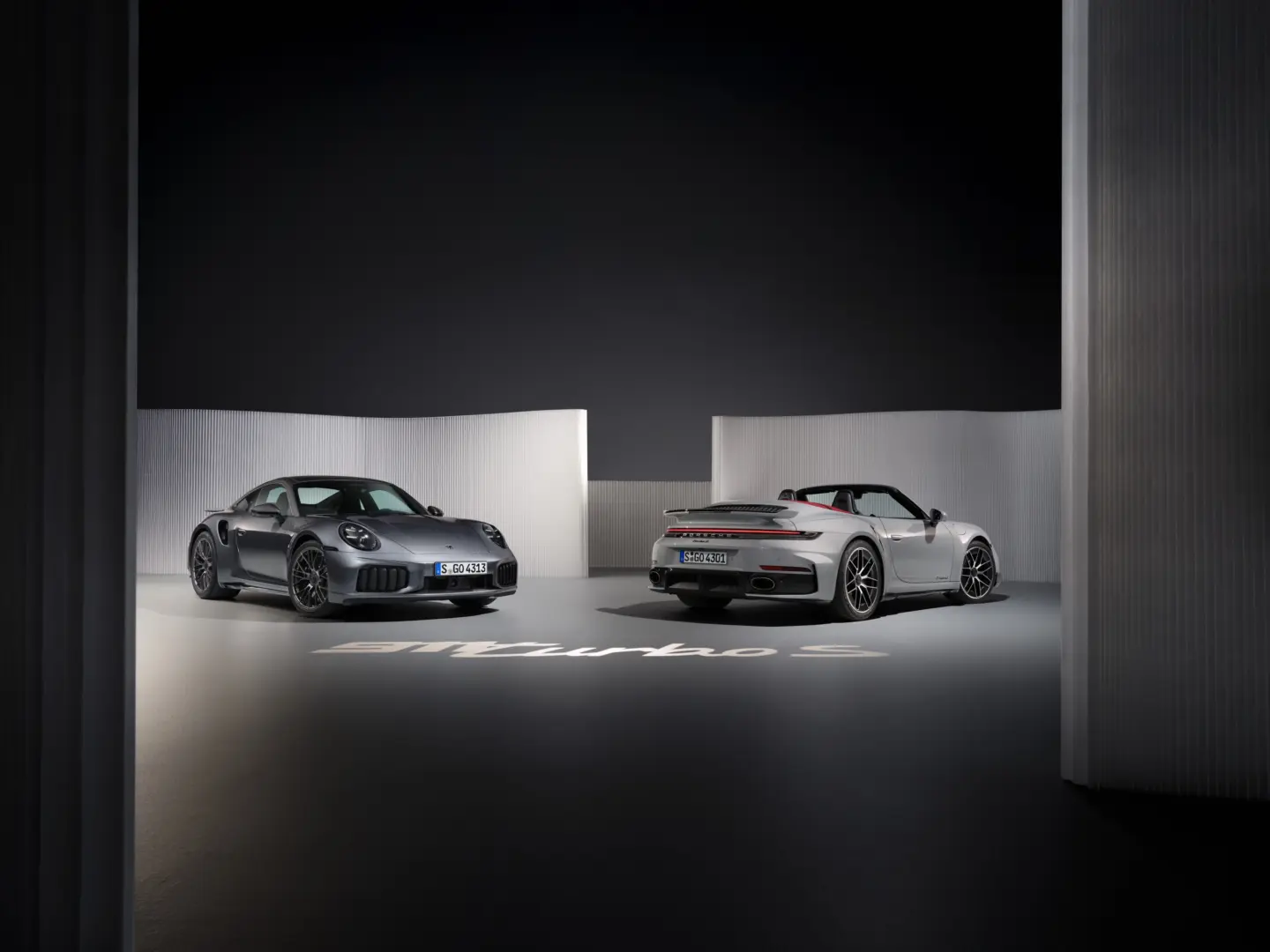 Porsche 911 Turbo S Yeniden Doğuyor: Hibrit Teknolojisiyle Nefes Kesen Performans