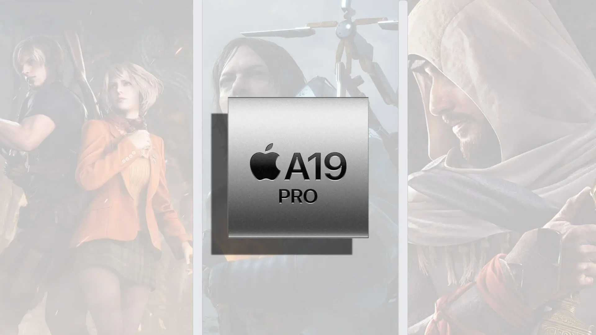 iPhone 17 Pro Oyun Performansında Devrim Yaratıyor: A19 Pro Çip, Eski Nesillere Fark Atıyor!