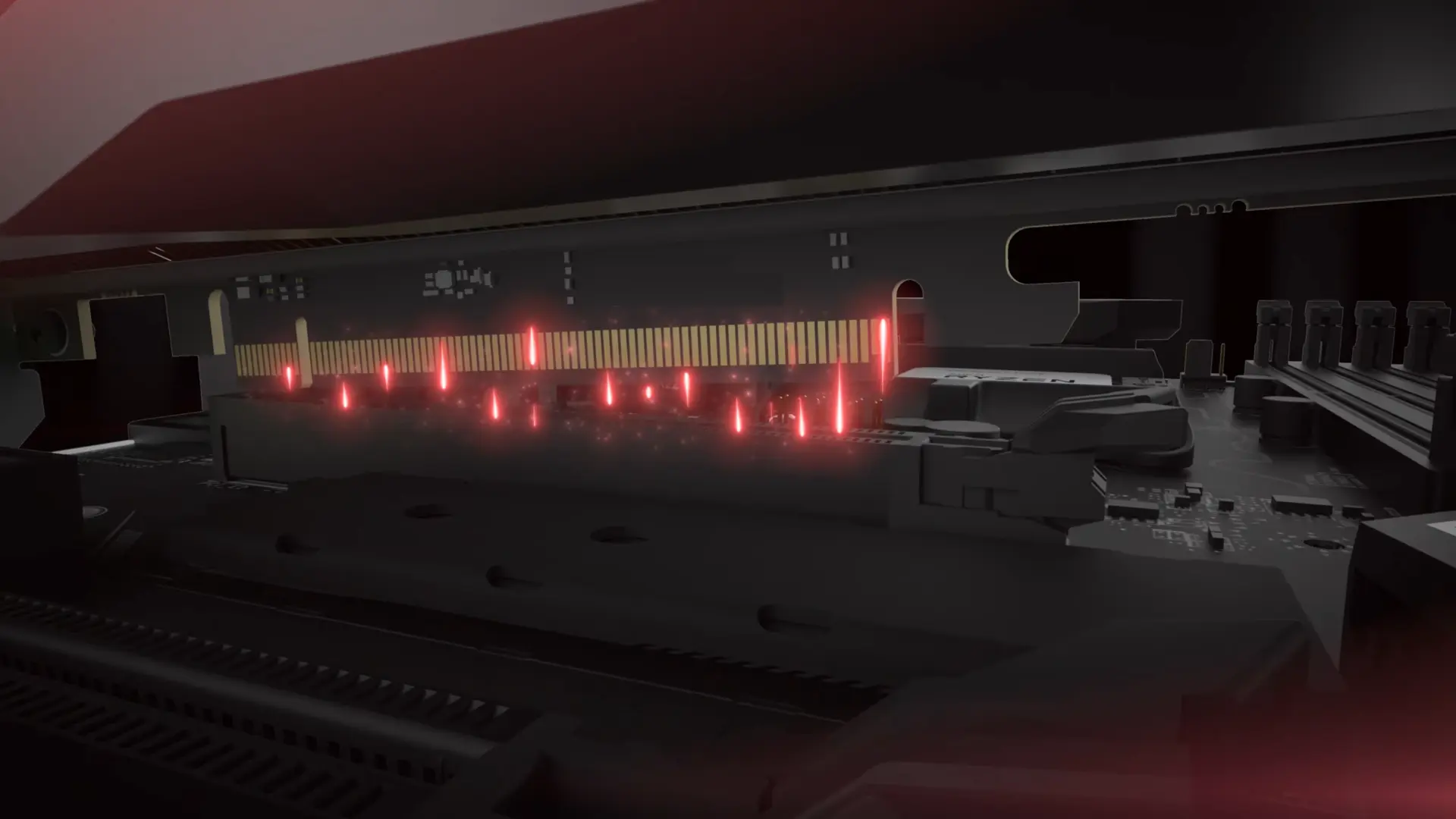 Teknoloji Devrimi Geliyor: PCIe 8.0 Teknik Özellikleri Üyelerle Paylaşıldı!