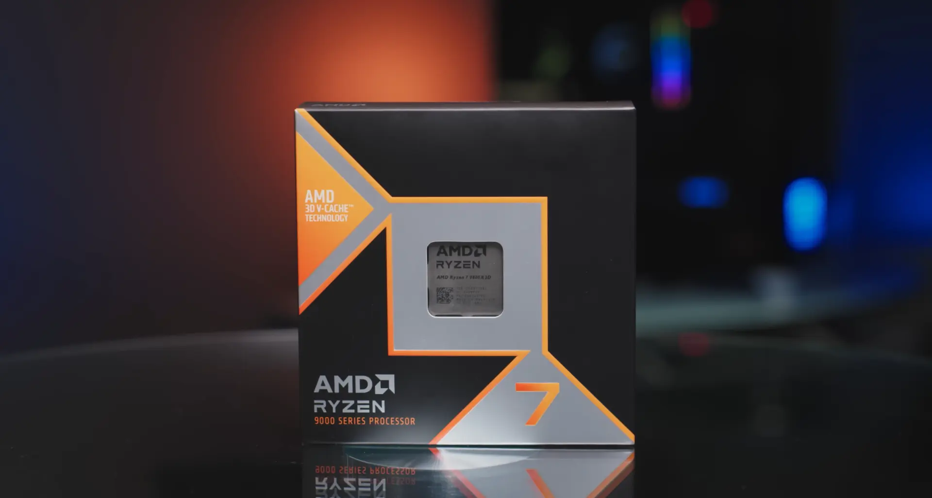 AMD'den Çarpıcı İddia: Ryzen 9000X3D İşlemcilerle E-spor Oyunlarında 1000 FPS Mümkün!