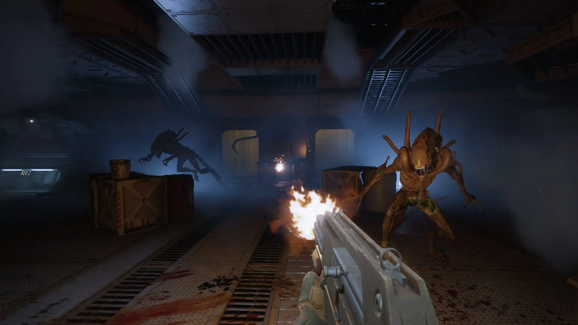 Alien: Rogue Incursion, VR'dan Çıkıp Xbox Series X/S'e Geliyor: Evolved Edition Duyuruldu!