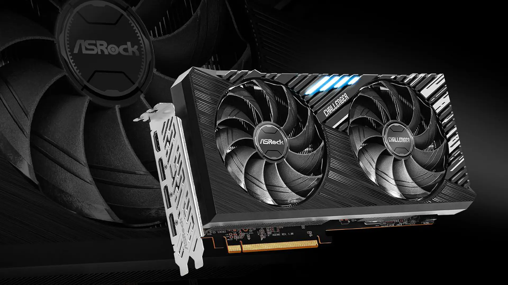 AMD'den Yeni Hamle: Radeon RX 7700 GPU Resmen Tanıtıldı, Sürücü Desteği Geldi!