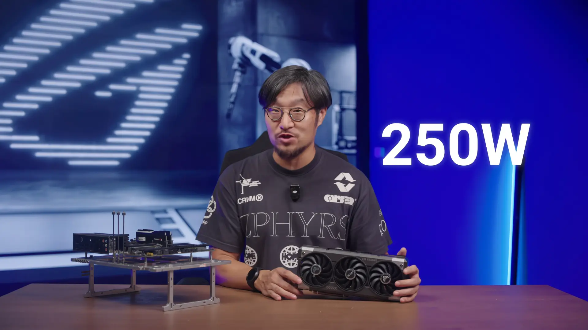 ASUS'tan Devrim: Güç Kablosu Olmayan Ekran Kartları Geliyor!