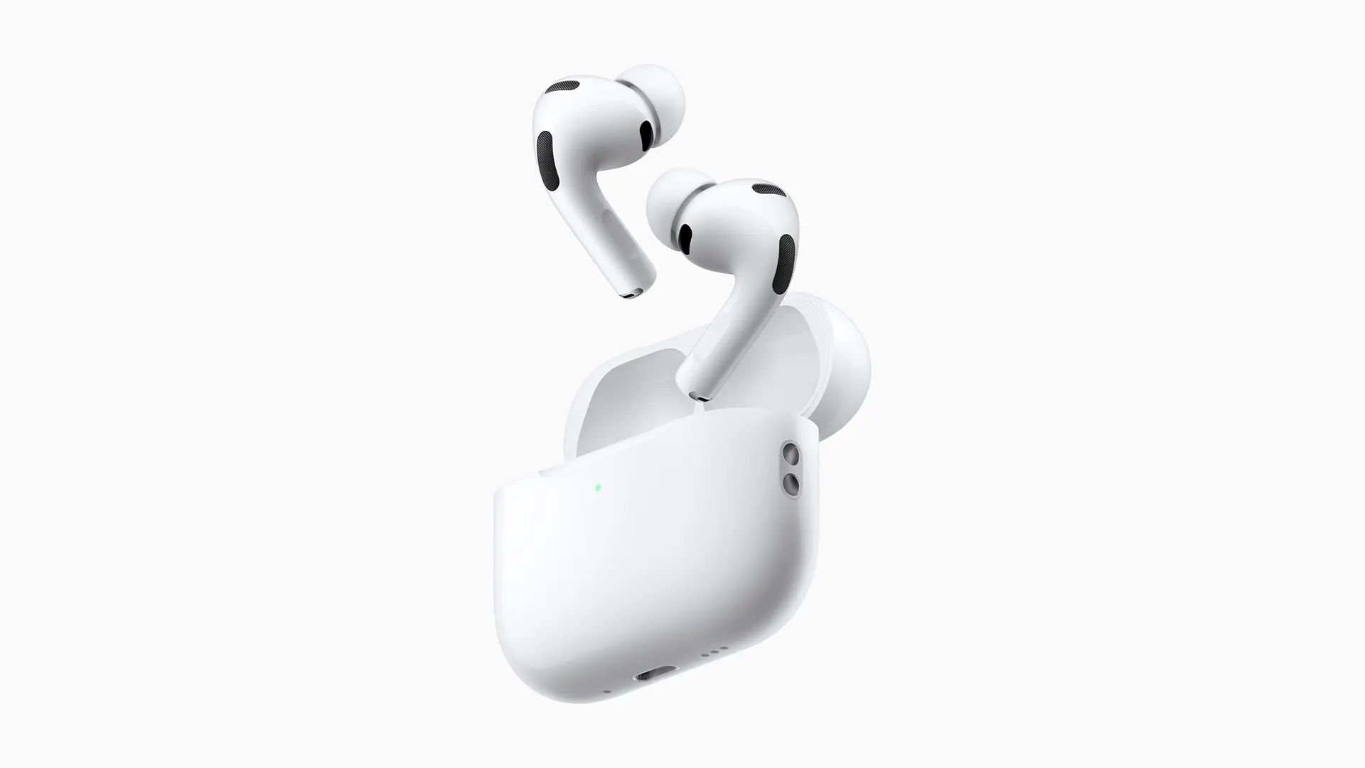 Apple'dan Bir Hamle Daha: AirPods Pro 3 Kutudan Şarj Kablosu Çıkmıyor!