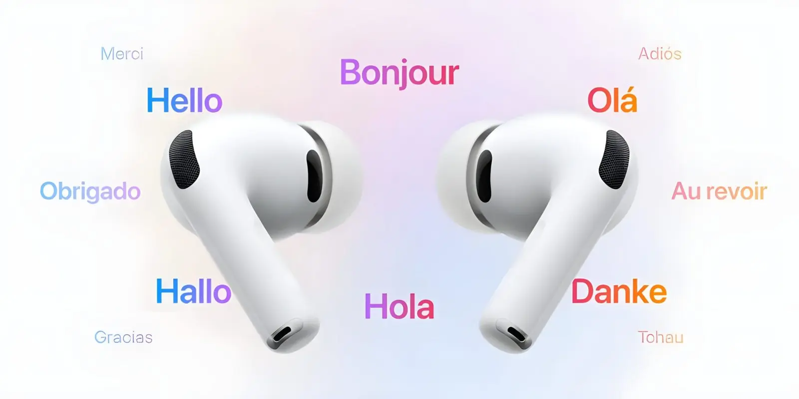 AirPods Pro 3'ün Canlı Çeviri Özelliği Sadece Yeni iPhone'larda! Eski Modellerde Temel Kullanım