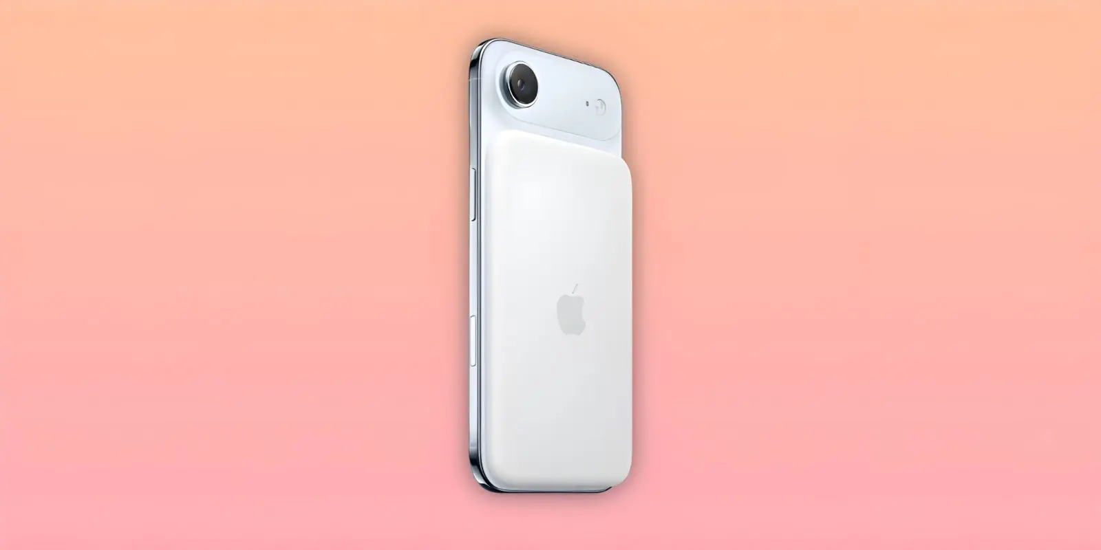 Apple'dan Sürpriz: Yeni MagSafe Pil Sadece iPhone Air'e Özel! iPhone 17 Kullanıcıları Alternatif Arıyor