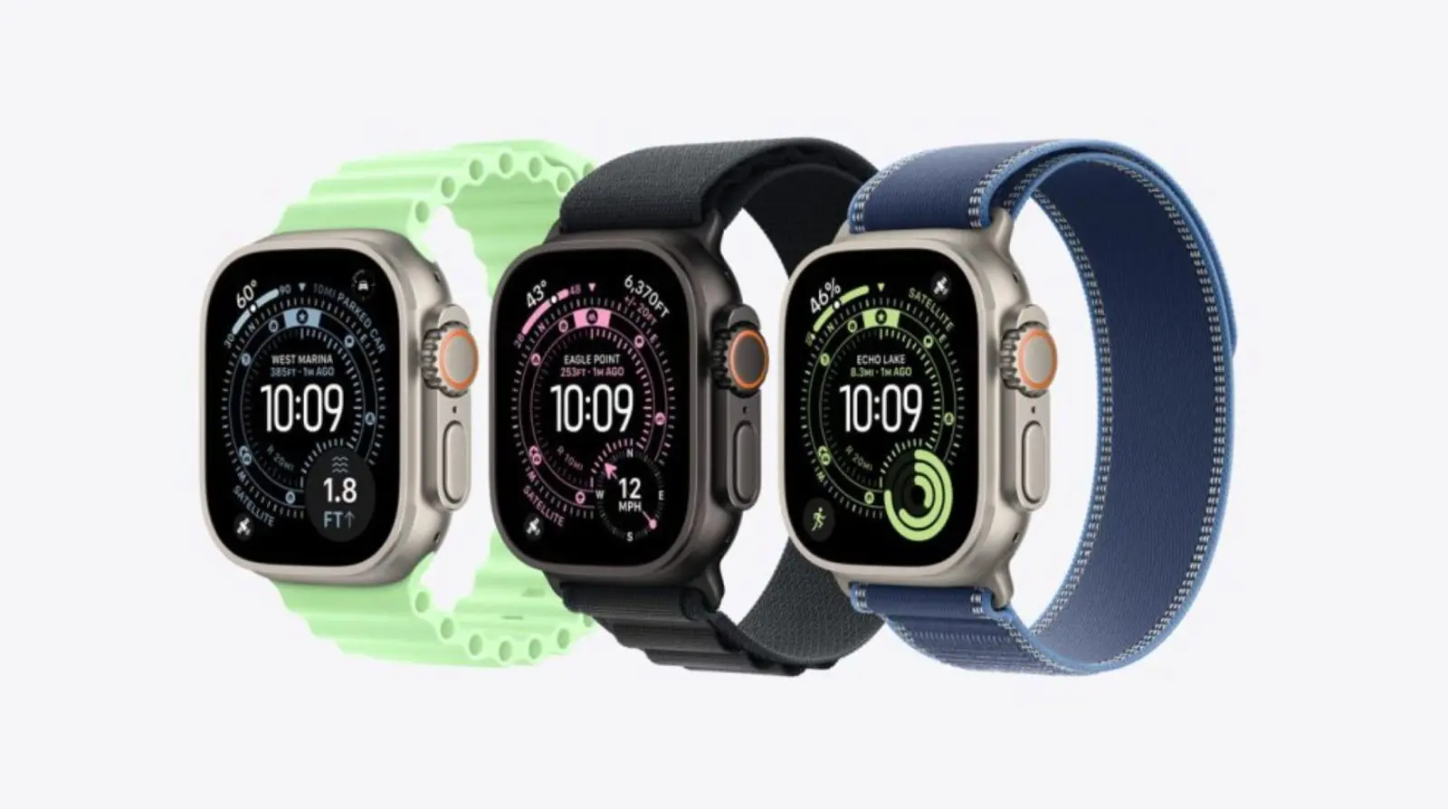 Apple Watch'tan Sağlık Devrimi: Tansiyon ve Uyku Puanı Eski Modellerde!