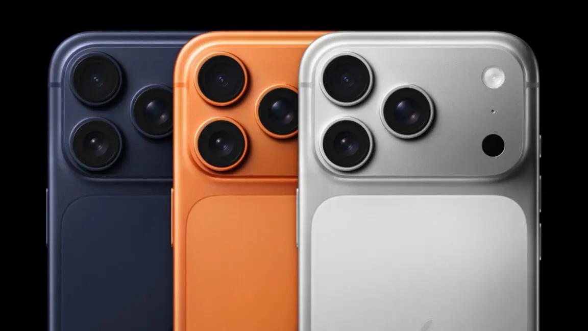 Apple'dan Büyük Adım: iPhone'lar Kendi Wi-Fi ve Bluetooth Çipiyle Tanıştı!