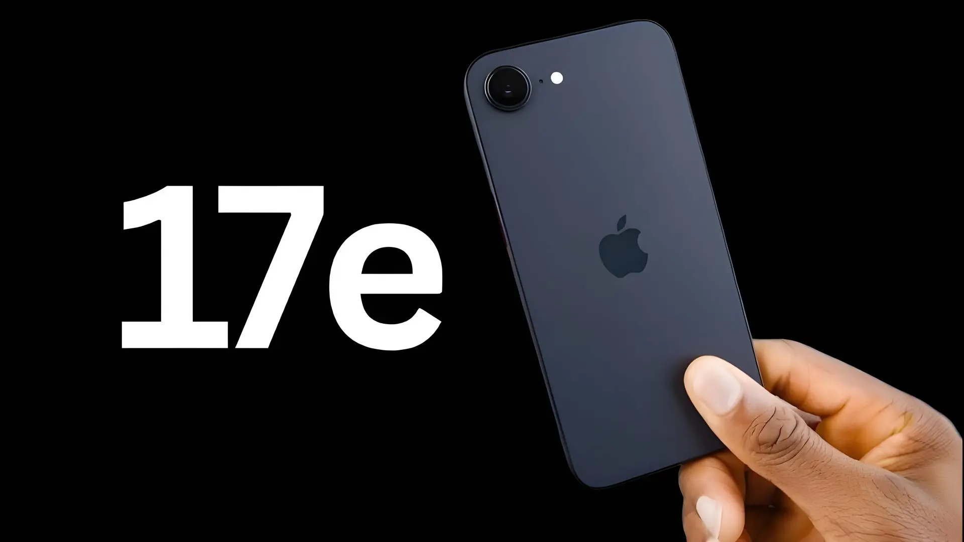 iPhone 17e Geliyor: Apple’dan ‘Yeterince Kısıtlı’ Bir Model mi?