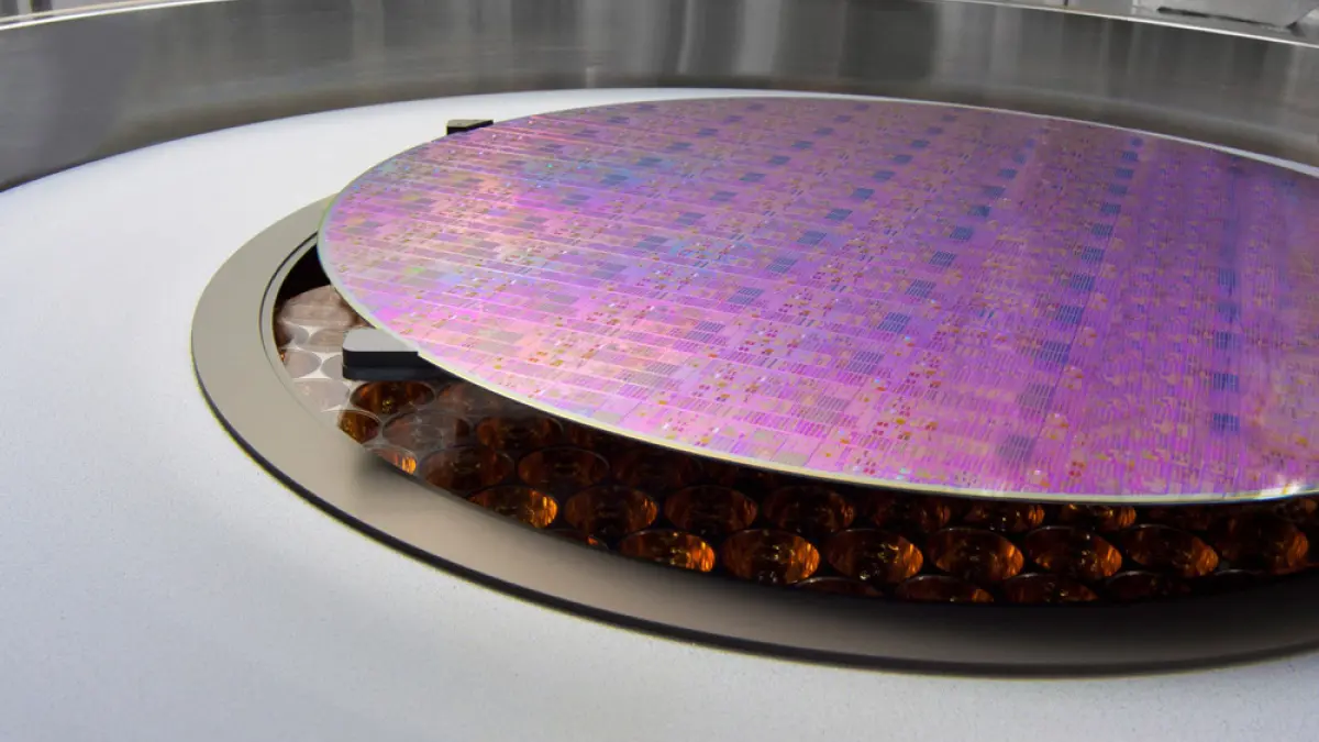 Amiral Gemisi Applied Materials'tan Şok Açıklama: ABD Teşvikleri Çip Üretimi İçin Sadece 