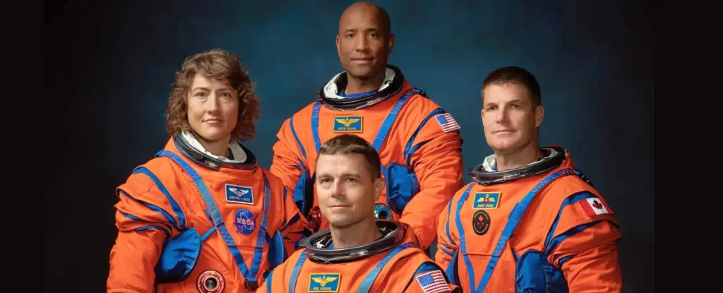 50 Yıl Sonra Ay Yörüngesine Mürettebatlı Görev: NASA'dan Kritik Açıklama
