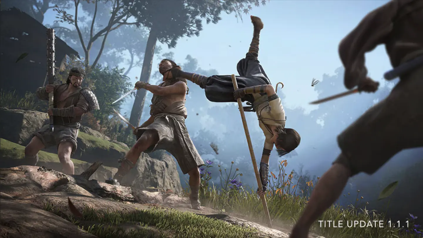Assassin's Creed Shadows'tan Yeni Güncelleme: Hikaye Genişliyor, Ezio Dokunuşları Geliyor!