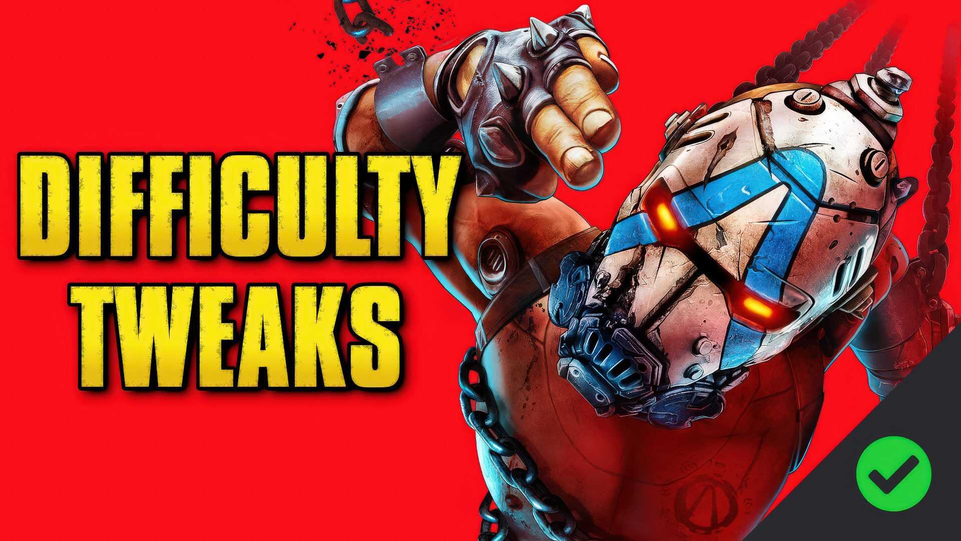 Borderlands 4 Mod Dünyası Hareketlendi: Görsel Efektlerden Zorluk Ayarlarına Kadar Birçok Yenilik Geliyor!