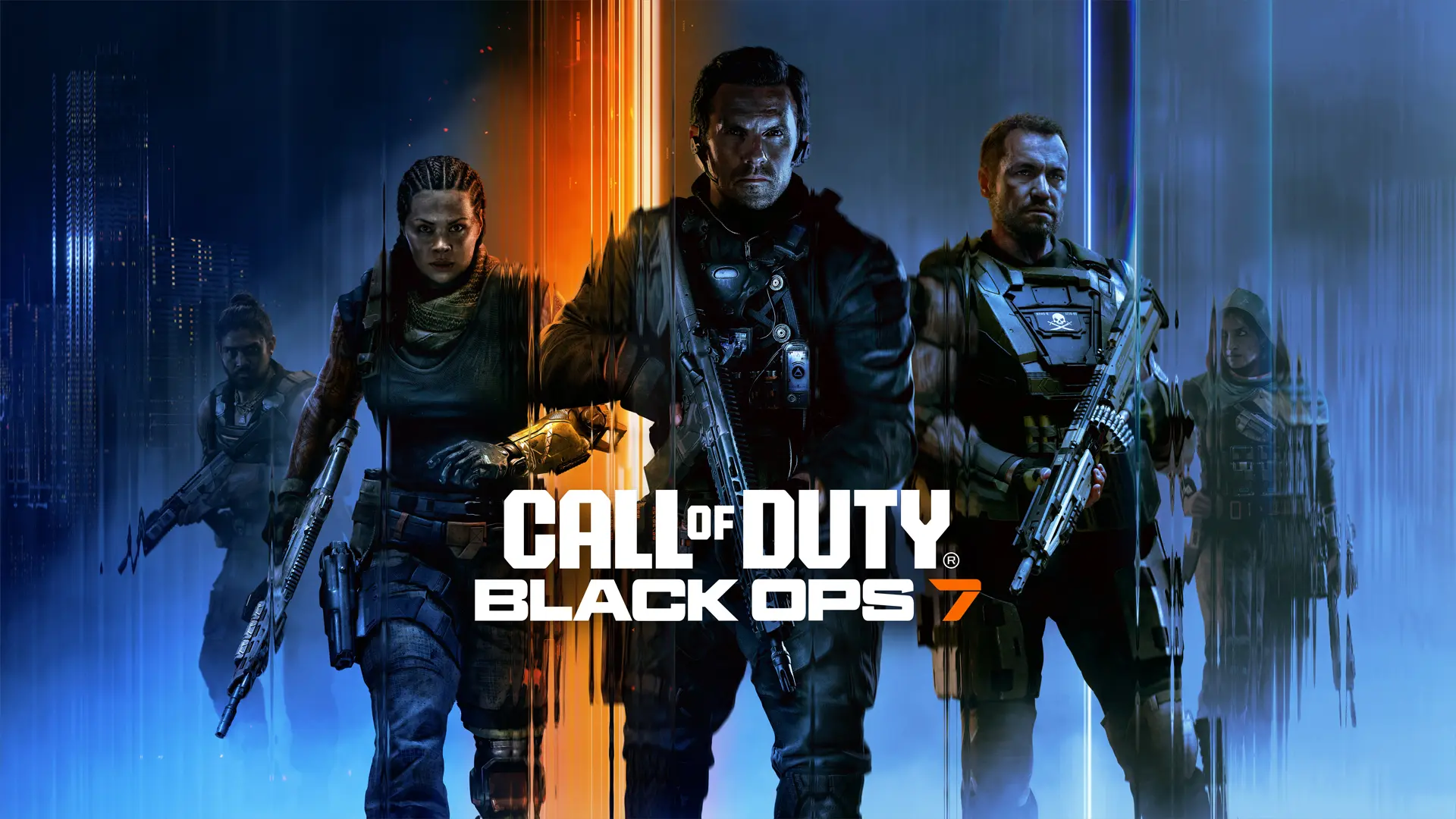 Call of Duty: Black Ops 7'den Çığır Açan Haberler: Duvar Koşusu Geri Dönüyor!