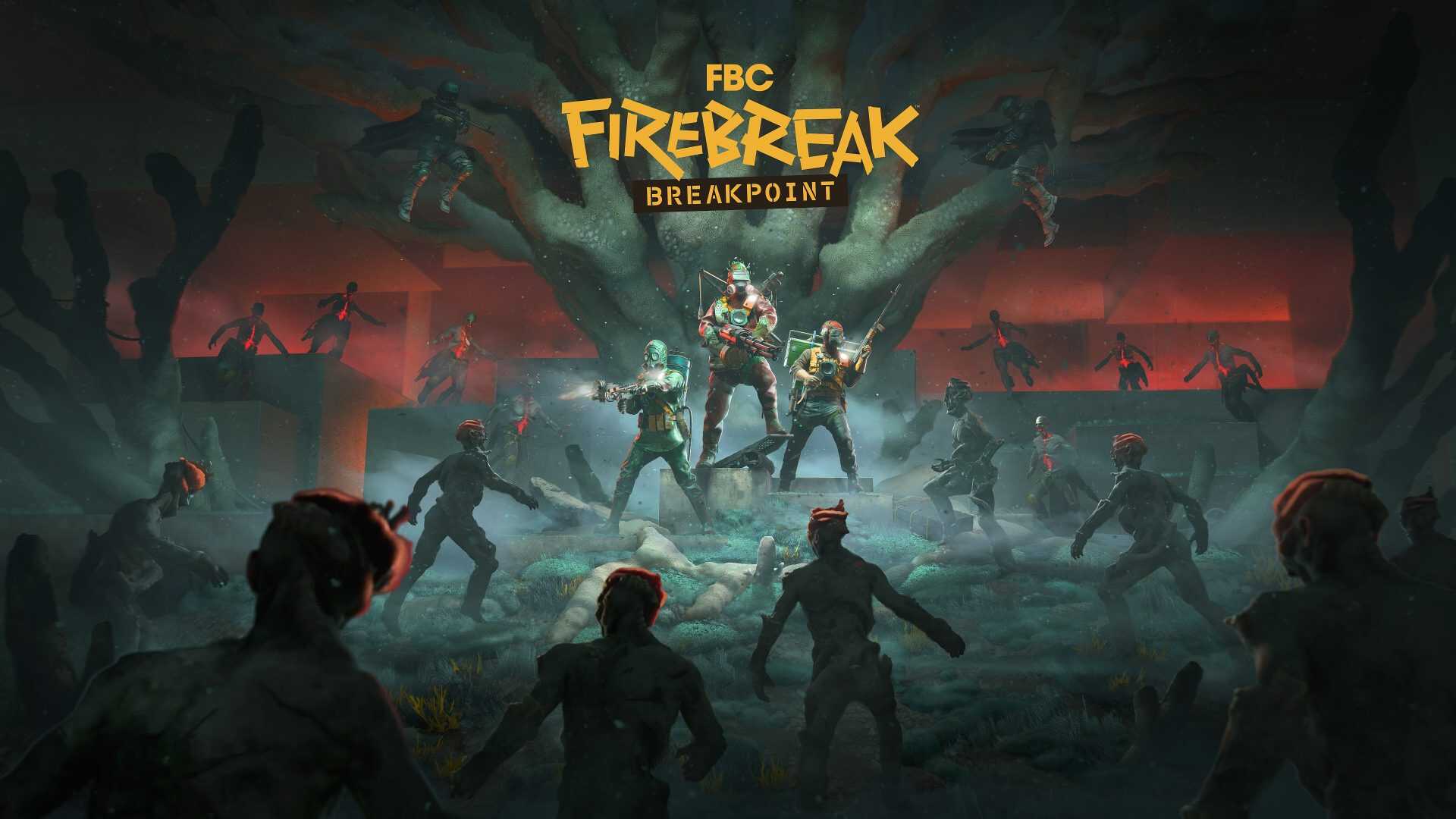 FBC: Firebreak Yenileniyor! İlk Büyük Güncelleme 29 Eylül’de Geliyor