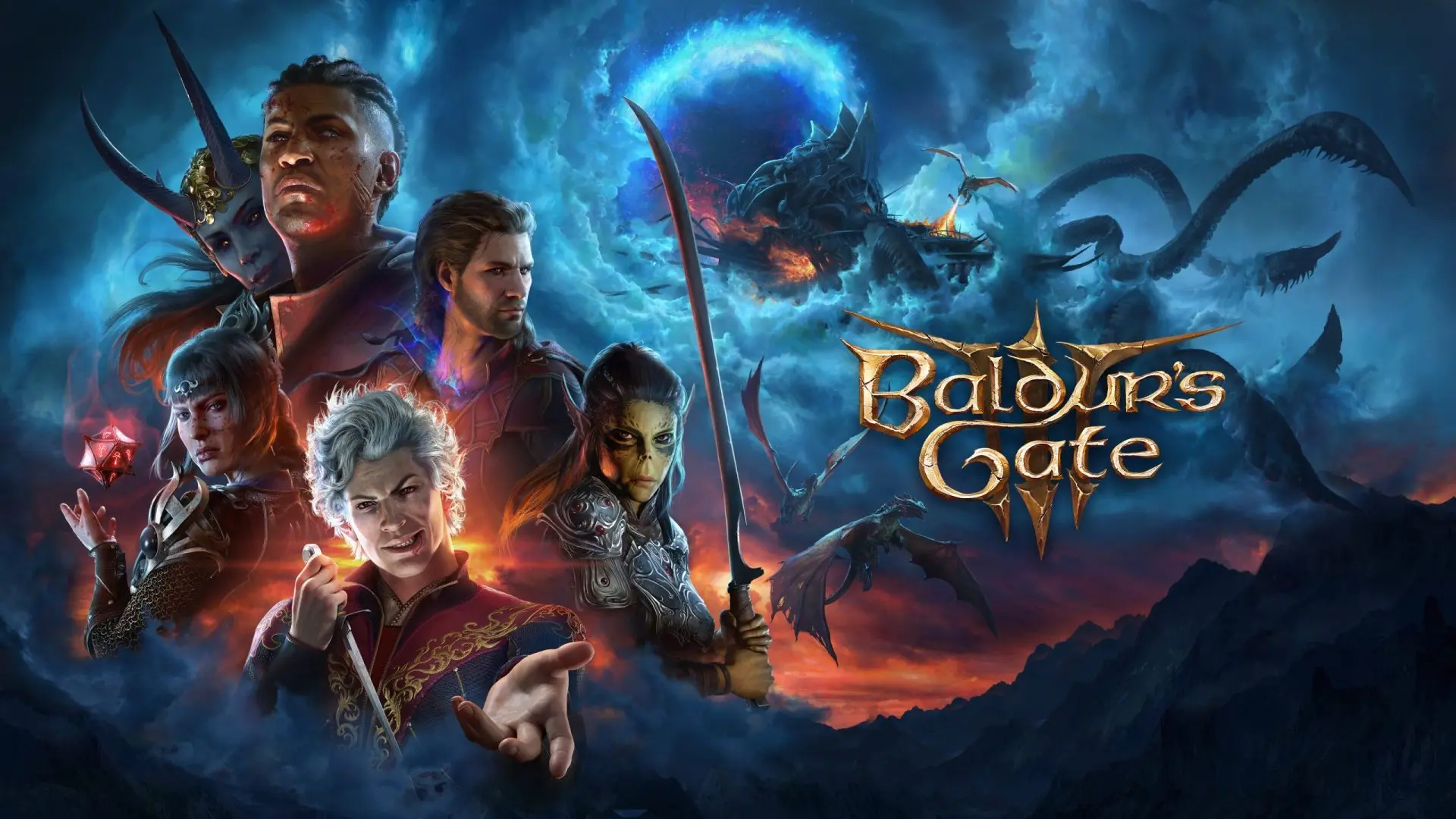 Baldur's Gate 3'ten Steam Deck Kullanıcılarına Müjde: Performans Artışı ve Yeni Güncellemeler