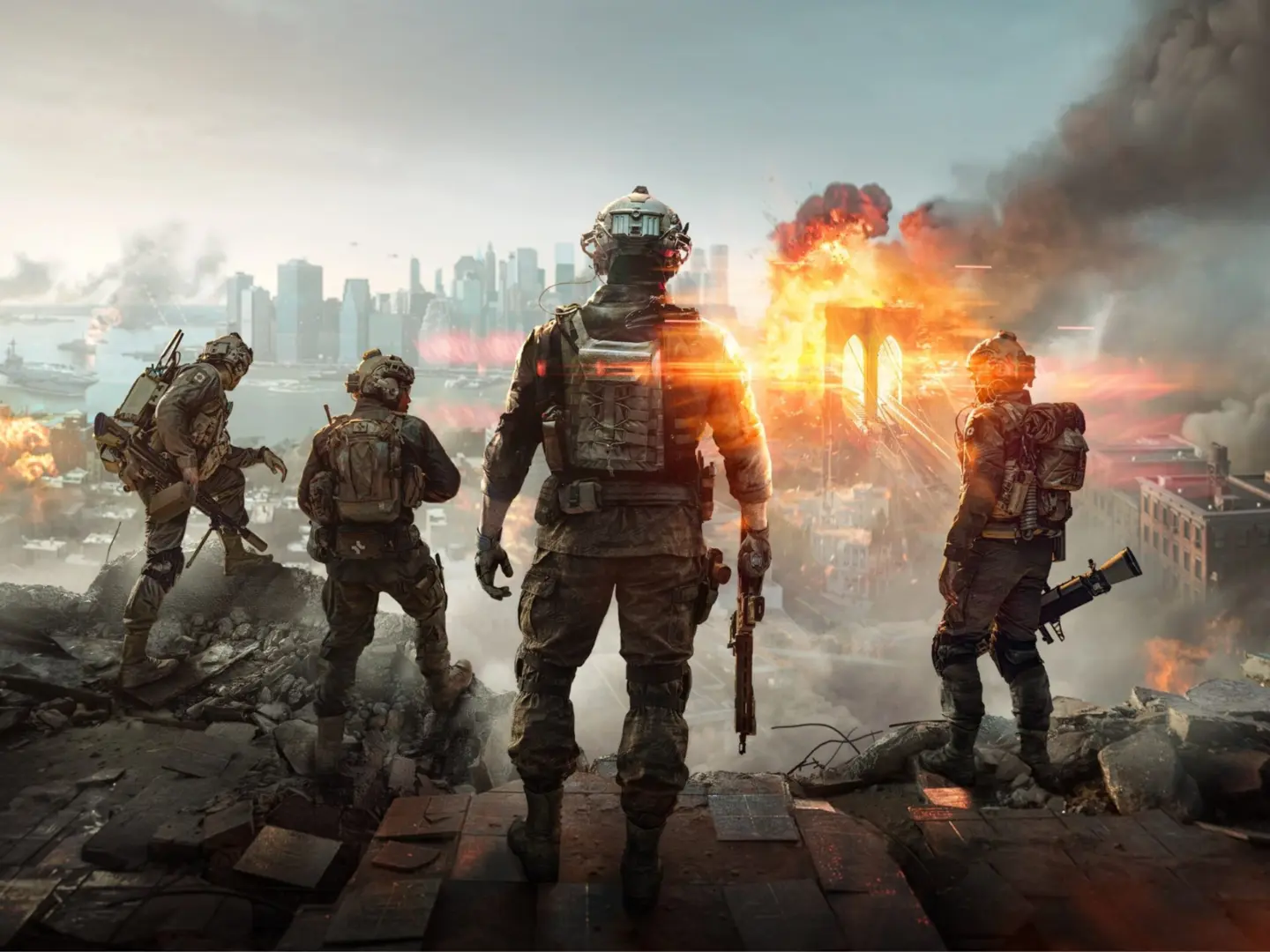 Battlefield 6'da PC Oyunculara Üzücü Haber! Çapraz Oyun (Crossplay) Devre Dışı Bırakılabilecek mi?